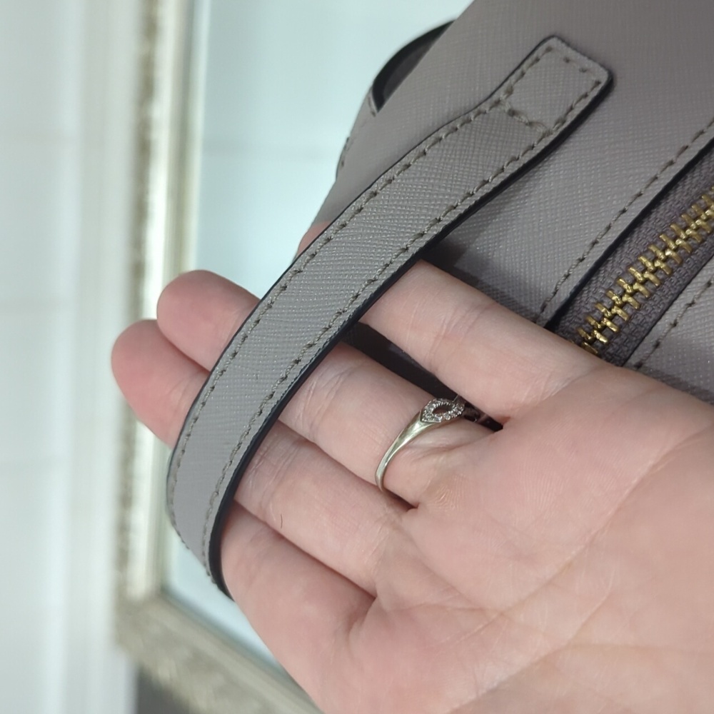 Like New Kate Spade Star BrightOwl Book Bag - Picture 3 of 14